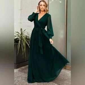 Fashionable women's dresses, Long skirt for women